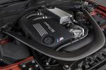 BMW M4 Coupe Competition Package 2016 года (AU)